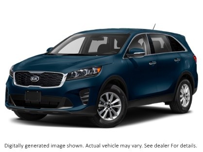 2020 Kia Sorento Ex+ V6 AWD