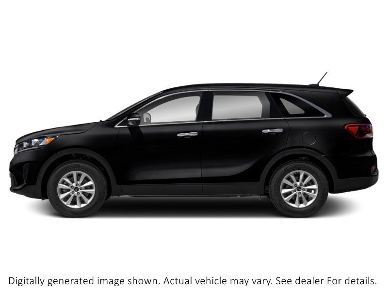 2019 Kia Sorento LX AWD Colour Shot 3