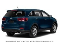 2020 Kia Sorento Ex+ V6 AWD Imperial Blue  Shot 6