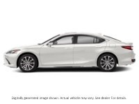 2020 Lexus Es 300H Es 300H Premium Auto Eminent White Pearl  Shot 5