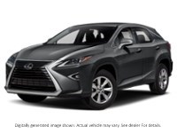 2019 Lexus Rx 350 Rx-350/Executive/360 Camera/V6/Remote Start