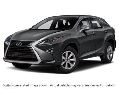 2019 Lexus Rx 350 Rx 350 Auto