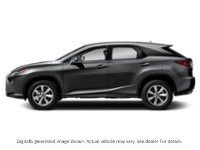 2019 Lexus Rx 350 Rx 350 Auto Nebula Grey Pearl  Shot 5
