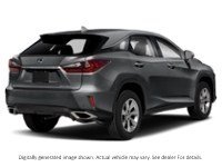 2019 Lexus Rx 350 Rx 350 Auto Nebula Grey Pearl  Shot 6