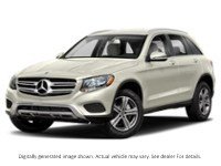 2019 Mercedes-Benz Glc 300 Glc 300 4Matic Suv Polar White  Shot 13