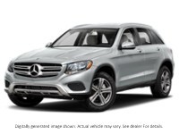 2019 Mercedes-Benz Glc 300 Glc 300 4Matic Suv Mojave Silver Metallic  Shot 43