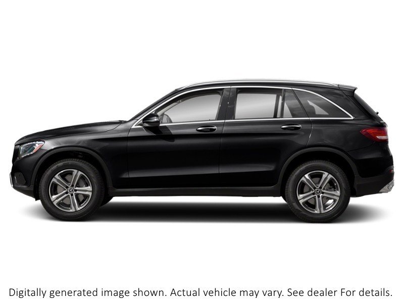 2019 Mercedes-Benz Glc 300 Glc 300 4Matic Suv