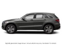 2019 Mercedes-Benz Glc 300 Glc 300 4Matic Suv
