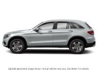 2019 Mercedes-Benz Glc 300 Glc 300 4Matic Suv