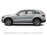 2019 Mercedes-Benz Glc 300 Glc 300 4Matic Suv