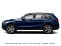 2019 Mercedes-Benz Glc 300 Glc 300 4Matic Suv Brilliant Blue Metallic  Shot 57