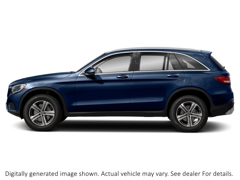 2019 Mercedes-Benz Glc 300 Glc 300 4Matic Suv