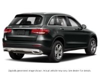2019 Mercedes-Benz Glc 300 Glc 300 4Matic Suv
