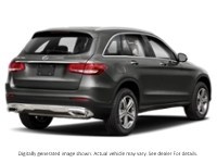 2019 Mercedes-Benz Glc 300 Glc 300 4Matic Suv