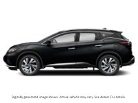 2022 Nissan Murano AWD Midnight Edition