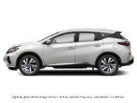 2022 Nissan Murano AWD Midnight Edition
