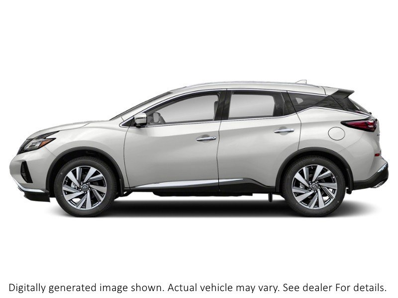 2022 Nissan Murano AWD Midnight Edition