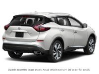 2022 Nissan Murano AWD Midnight Edition
