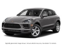 2021 Porsche Macan S AWD Chalk  Shot 32