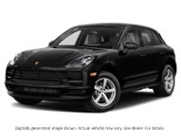 2021 Porsche Macan S AWD Custom Colour Non-Metallic  Shot 41