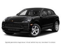 2021 Porsche Macan S AWD Custom Colour Non-Metallic  Shot 41