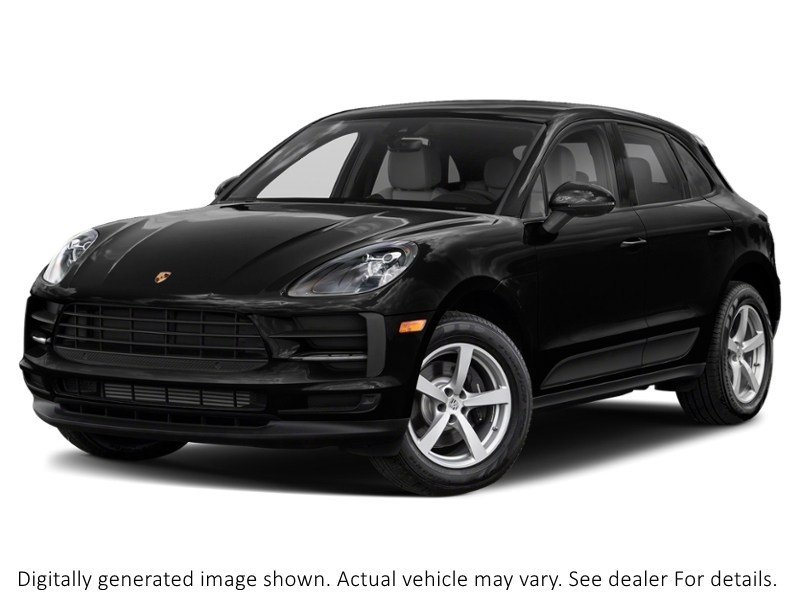 2021 Porsche Macan S AWD Custom Colour Non-Metallic  Shot 41