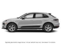 2021 Porsche Macan S AWD