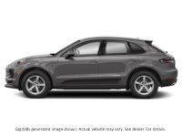 2021 Porsche Macan S AWD