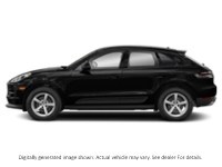 2021 Porsche Macan S AWD Custom Colour Non-Metallic  Shot 40