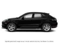 2021 Porsche Macan S AWD Custom Colour Non-Metallic  Shot 40