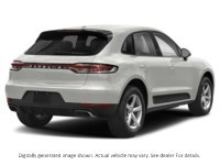 2021 Porsche Macan S AWD