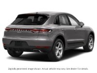 2021 Porsche Macan S AWD Chalk  Shot 33