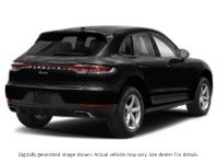 2021 Porsche Macan S AWD Custom Colour Metallic  Shot 45