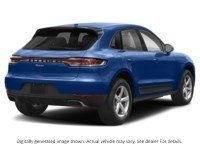 2021 Porsche Macan S AWD
