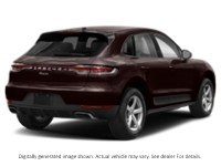 2021 Porsche Macan S AWD Mahogany Metallic  Shot 85