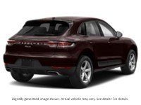 2021 Porsche Macan S AWD Mahogany Metallic  Shot 81