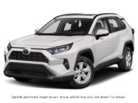2019 Toyota Rav4 AWD XLE Premium