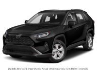 2019 Toyota Rav4 AWD XLE