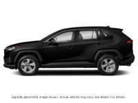 2019 Toyota Rav4 AWD XLE