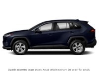2021 Toyota Rav4 XLE FWD Blueprint  Shot 5