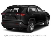 2019 Toyota Rav4 AWD XLE