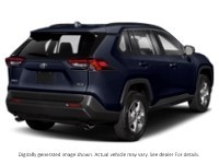 2021 Toyota Rav4 XLE FWD Blueprint  Shot 6
