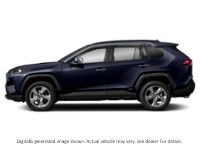 2022 Toyota Rav4 Hybrid Hybrid Limited AWD Blueprint  Shot 5