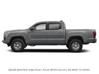 2019 Toyota Tacoma 4X4 Double Cab V6 Auto SR5