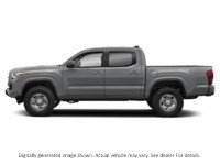 2019 Toyota Tacoma 4X4 Double Cab V6 Auto SR5