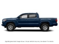 2019 Toyota Tacoma 4X4 Double Cab V6 Auto SR5