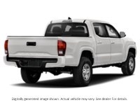 2019 Toyota Tacoma 4X4 Double Cab V6 Auto SR5