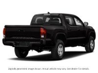 2019 Toyota Tacoma 4X4 Double Cab V6 Auto SR5