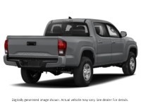 2019 Toyota Tacoma 4X4 Double Cab V6 Auto SR5