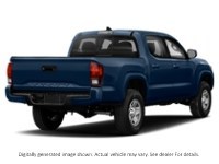 2019 Toyota Tacoma 4X4 Double Cab V6 Auto SR5